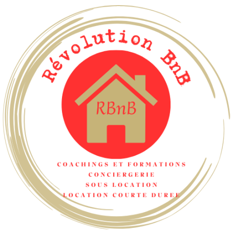 logo Révolution Bnb